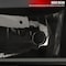 Spec-D Tuning 99-02 CHEVROLET SILVERADO MATTE BLACK HOUSING SMOKED LENS, PK  2 2LBLH-SIV99SM-G3-RS - alternate 3